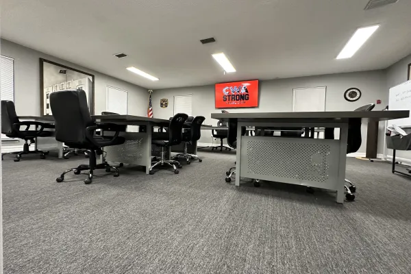 hall 4 